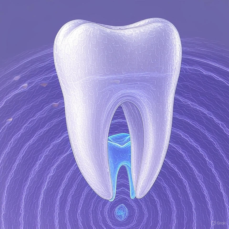 Цифровая стоматология
